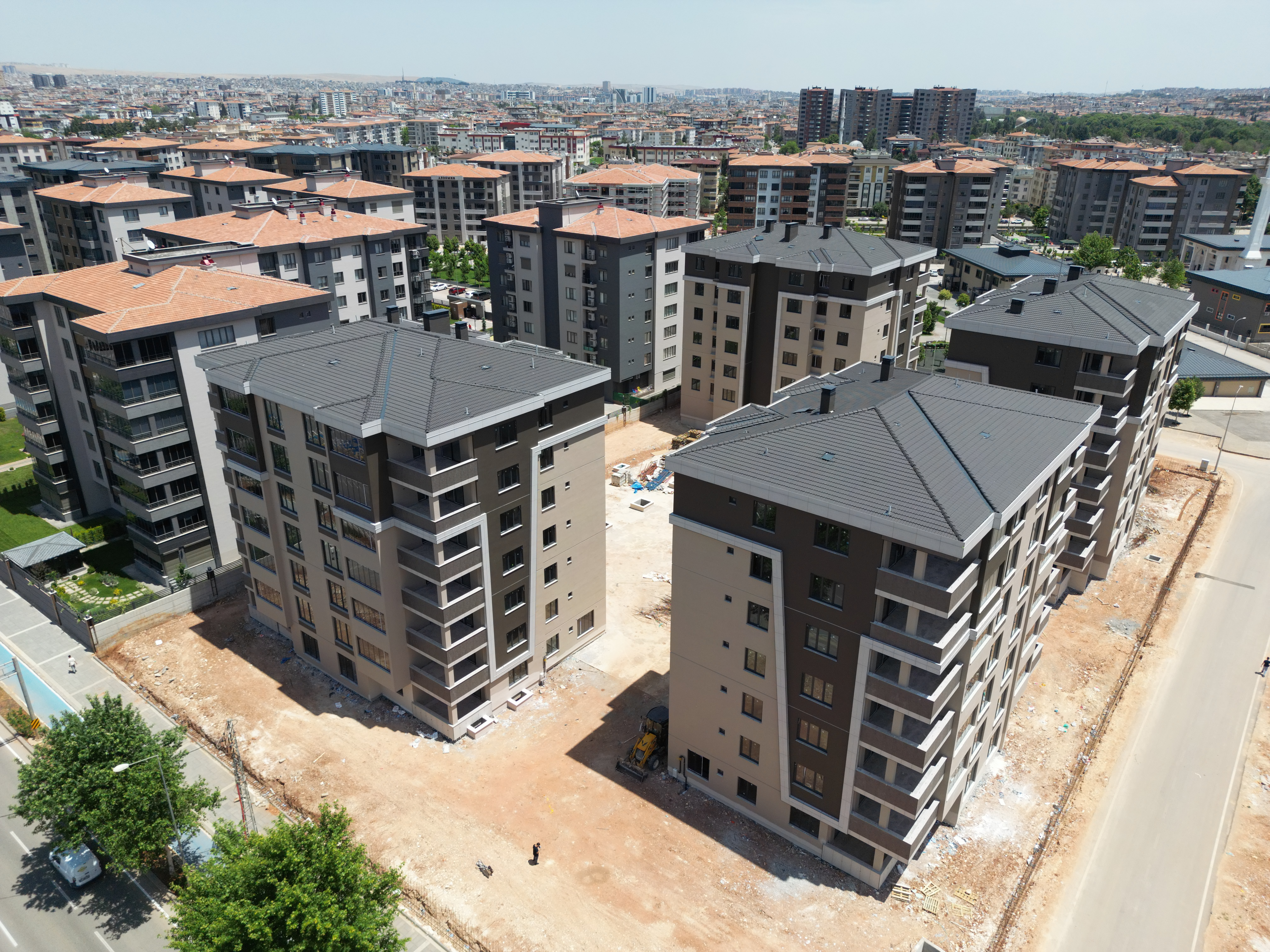 Hizmet Galerisi