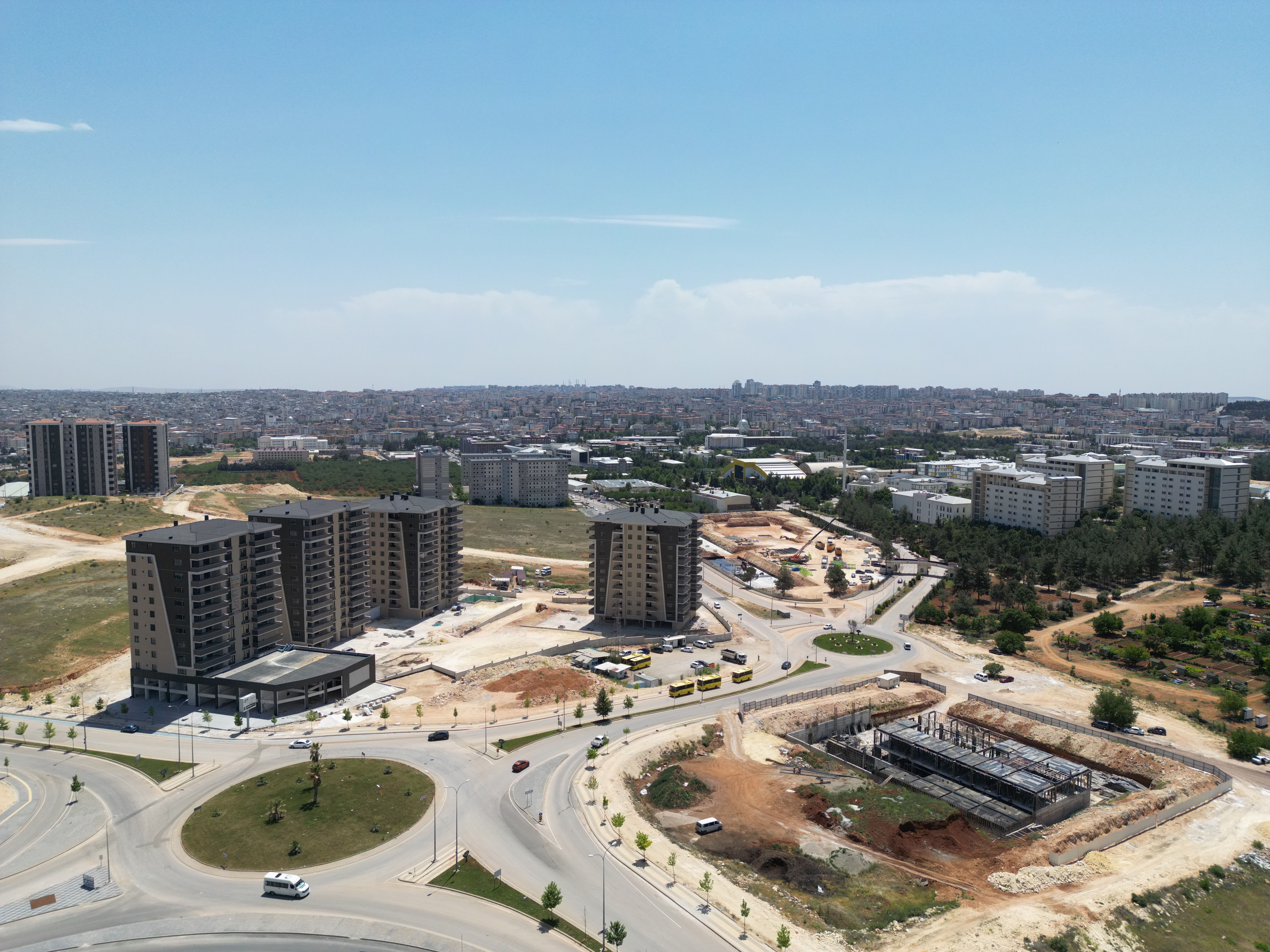 Hizmet Galerisi