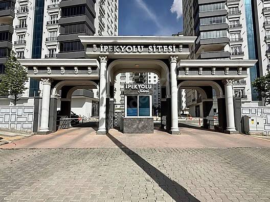 İpek Yolu Sitesi